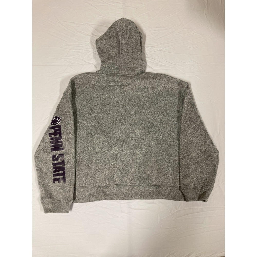 Penn State Nittany Lions Wear‎ by Erin Andrews Full-Zip Hoodie Women's Size 2XL - Picture 10 of 12